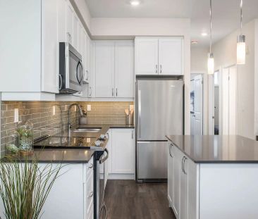 Park Village Townhomes — 2 Bedroom - Photo 6