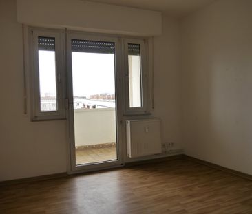 Schöne 2-Zimmer-Wohnung mit Tageslichtbad und Balkon im Limes-Quar... - Foto 6
