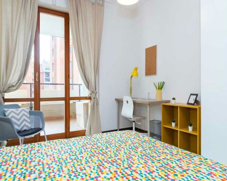 Via Fratelli Fraschini, Milan, Lombardy 20142 - Photo 3