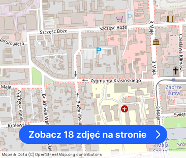 70m2 mieszkanie z niskim czynszem blisko centrum! - Zdjęcie 1