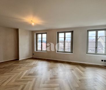 2.5 Zimmer, 65 m², 5. Stock - Foto 4