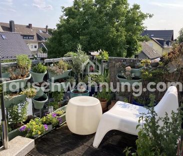 TAUSCHWOHNUNG 3Zi +Balkon +Stellpl Hürth gegen 2x 2Zi Köln Südwest/... - Foto 1