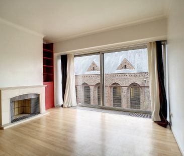 Studio in Ixelles - Photo 4