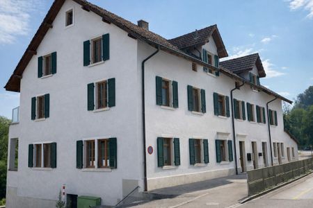 3.5 Zimmer, 102 m², 2. Stock - Photo 4