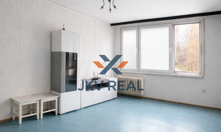 Slnečný a priestranný 2-izbový byt na Terase - Fotografia 5