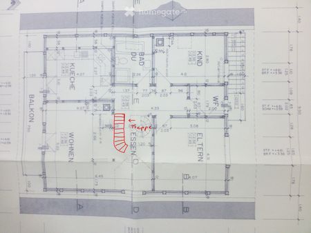 4.5 Zimmer, 94 m² - Foto 5