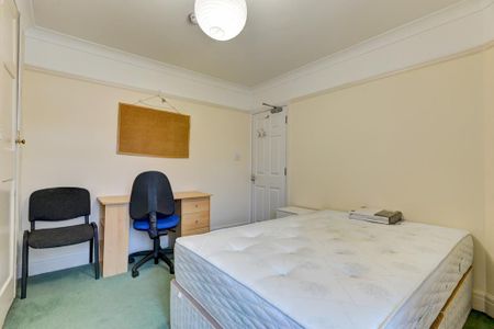 6 bedroom house to rent - Photo 5