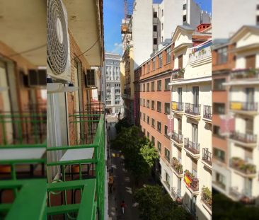 1-bedroom apartment for rent in Sol - Photo 3