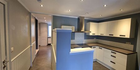 Eengezinswoning te huur in Leuze-en-Hainaut voor € 950 met 2 slaapkamers - Photo 4