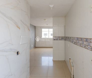 Apartamento com 2 quartos e 40m² para alugar em Mato Grande, Canoas. - Photo 3