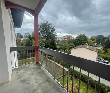 Location Appartement 3 pièces 83m² - Photo 1