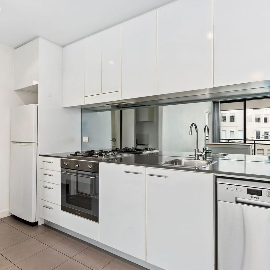 11/2 Coulson Street, Erskineville, NSW 2043 - Photo 1