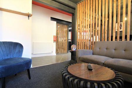 1 bedroom in a house share to rent - Photo 3