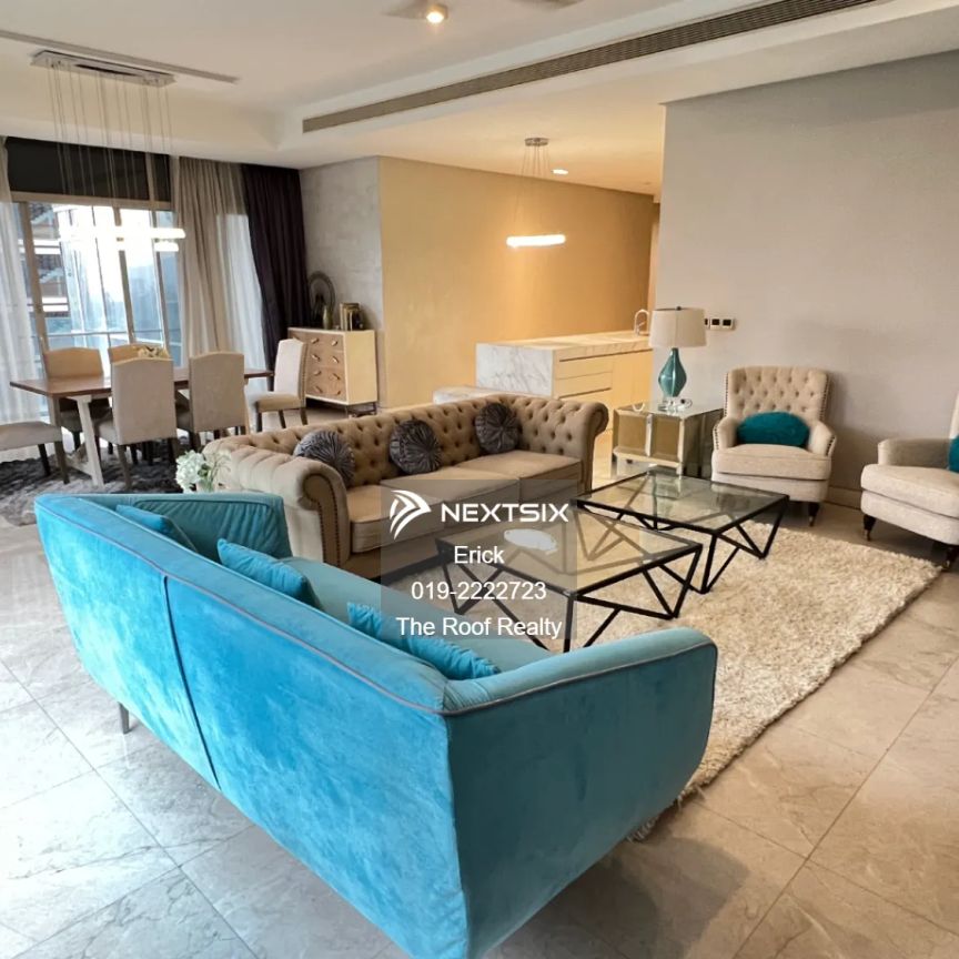 Pavilion Residences - Photo 1