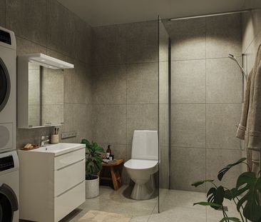 Kristinebergsvägen, Vallentuna - Foto 5