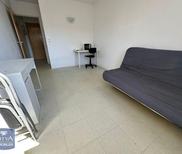 Location Appartement 1 pièce 19m² AVIGNON 84000 - Photo 5