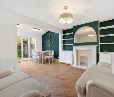 4 bedroom semi-detached house to rent - Photo 1