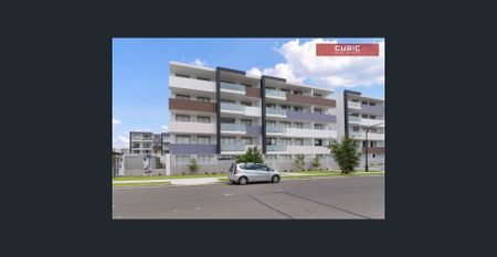 Brand New apartment for lease Available NOW! - Photo 3