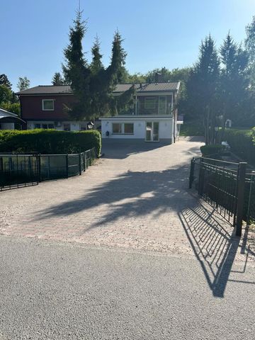 Herkulesvägen, Huddinge - Photo 4