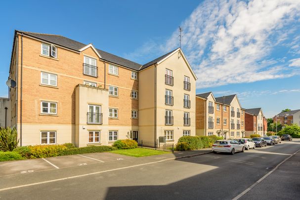 2 bedroom apartment to rent - Photo 1