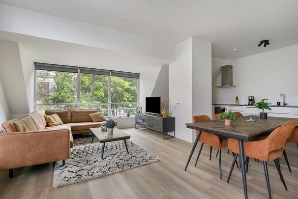 Appartement te huur: Oostersingel 21-D 9401 JZ Assen - Photo 1