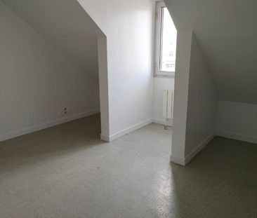 Appartement 1 Pièce 18 m² - Photo 1