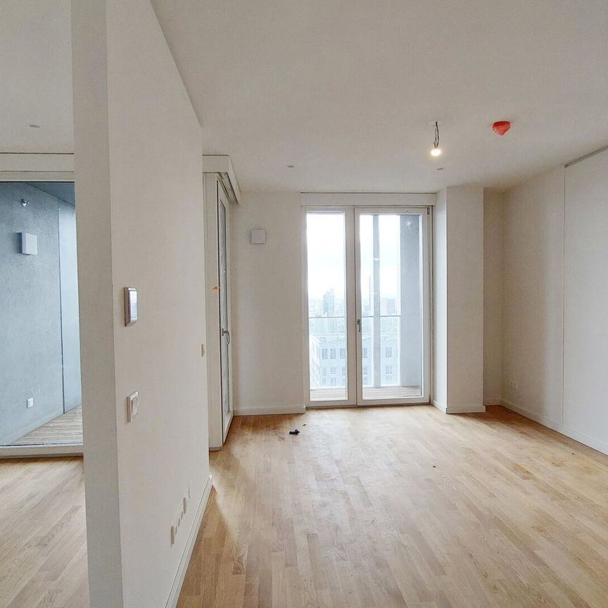 TOWER HOMES – Erstklassige Ausstattung & Rooftop Wellness - Photo 1