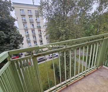 Do wynajęcia, 2- pokojowe mieszkanie - Фото 1