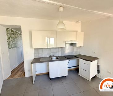 Location Maison 3 pièces 47m² - Photo 4