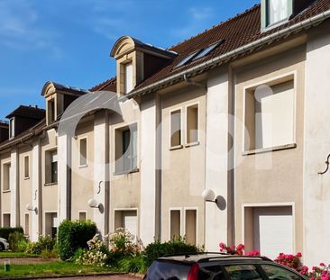 Appartement à louer 2 pièces • Moussy-le-Vieux - Photo 3