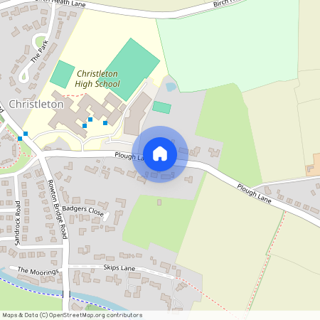 Plough Lane, Christleton, Chester, CH3