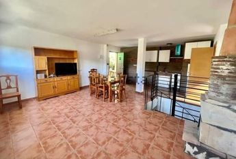 Alquiler de casa rural en Diseminado Pago Barranco Plano, 1