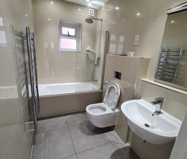 1 Bed Flat, Lower Addiscombe Road, CR0 - Photo 5