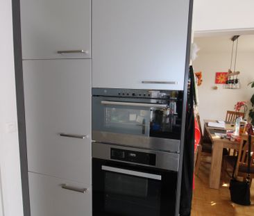 5.5 Zimmer, 128 m², 1. Stock - Photo 1