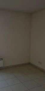 Appartement à louer 2 pièces 38m² - Photo 4