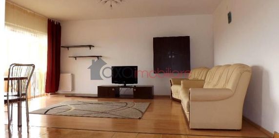 Apartament 2 camere de inchiriat in Cluj-Napoca, Gheorgheni ID 3366 - Fotografie 2