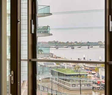 Riverside Quarter, SW18, London - Photo 2