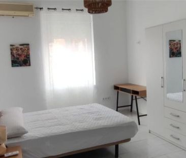 Piso de alquiler en Calle Luis Ponce de León, 14, Huerta de la Rein... - Photo 5