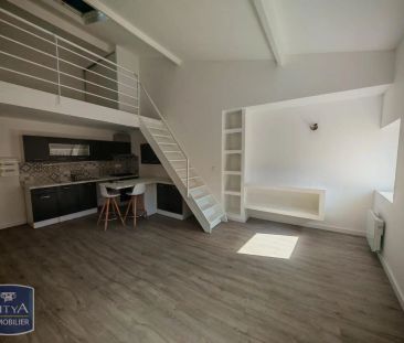 Appartement à louer 2 pièces 38.24m² - Photo 4