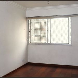 Apartamento para alugar com 55m², 1 quarto e 1 vaga - Foto 2