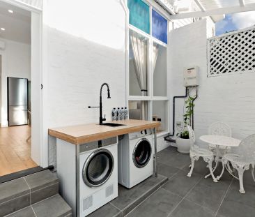 Renovated Victorian Cottage With Northern Aspect! - Photo 6