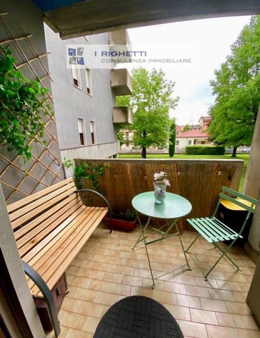 Bilocale luminoso e moderno in affitto a Golosine, Verona - Photo 5