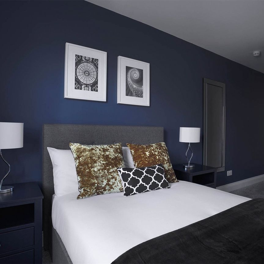 Mansfield Road, Reading Mansfield Road, Reading - Photo 1