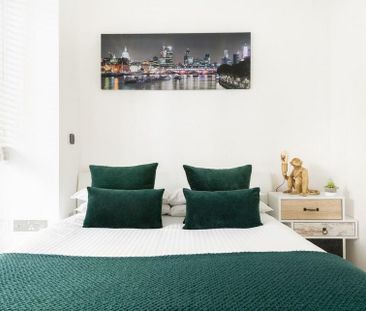 1 bedroom flat to rent - Photo 6