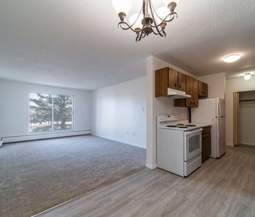 Fairview Apartments | 506 16 Street, Wainwright - Photo 1