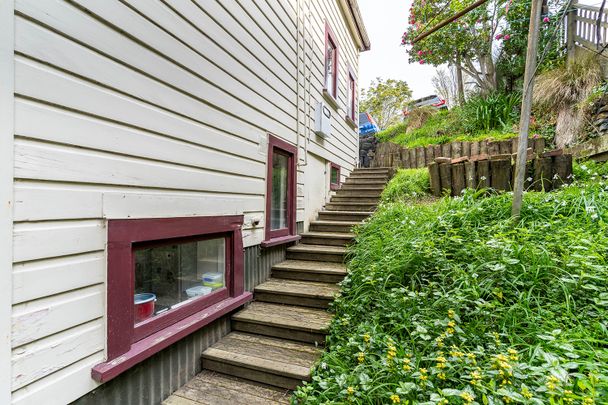 4-Bedroom Inner City Flat – Available Feb 2026 - Photo 1