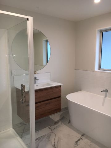 Executive Four Bedroom Home - Photo 3