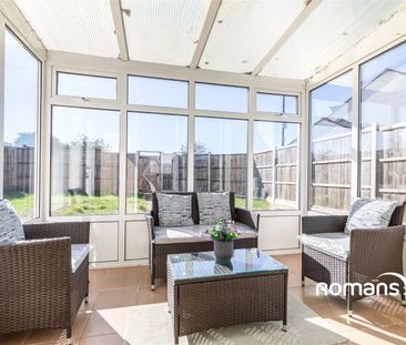 4 bedroom house to rent - Photo 1