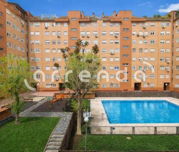 Piso de alquiler en De Berrocal, Butarque - Photo 3