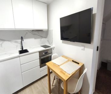 Apartamento T0 - Photo 5